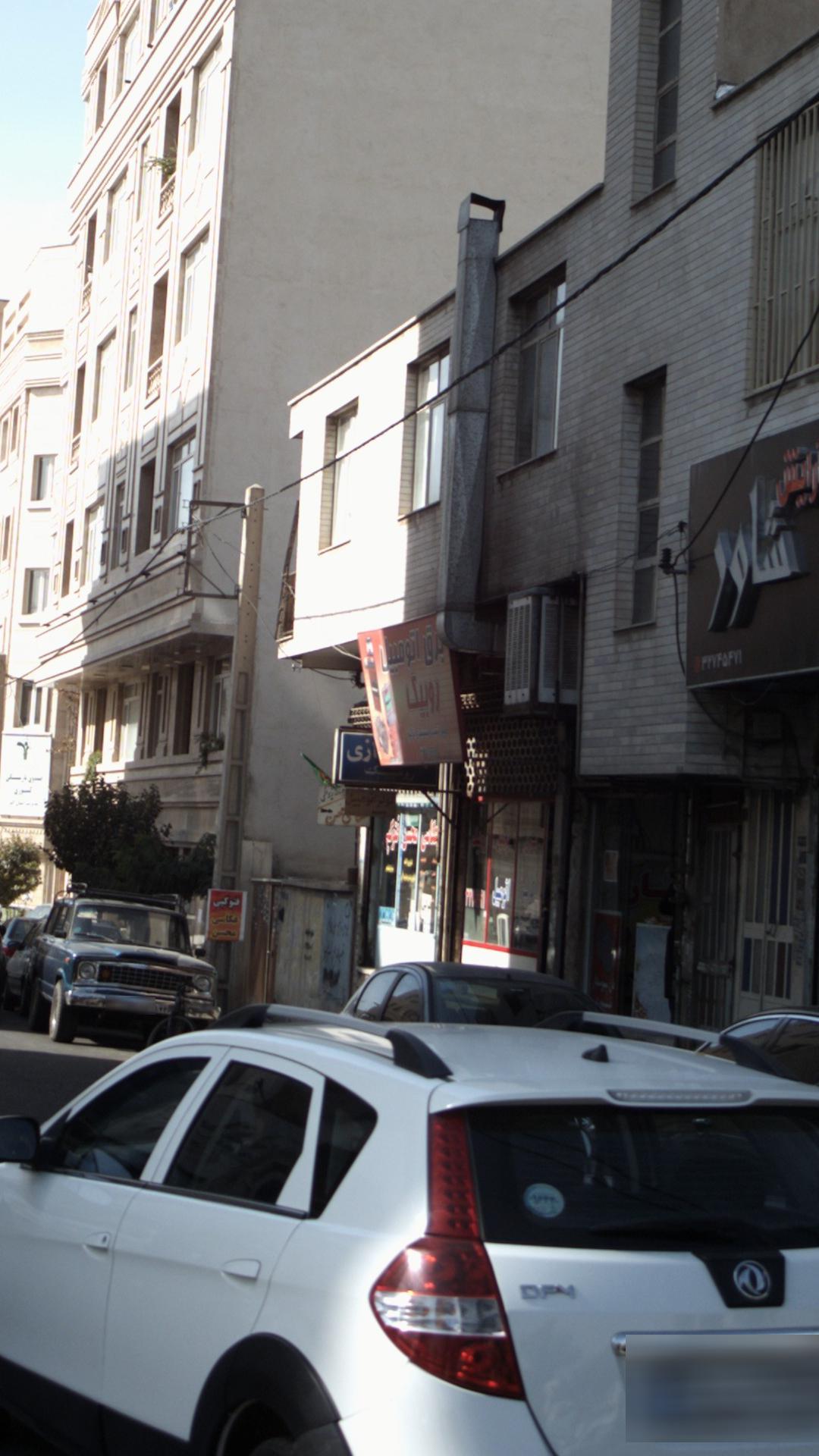 برق اتومبیل روبیک