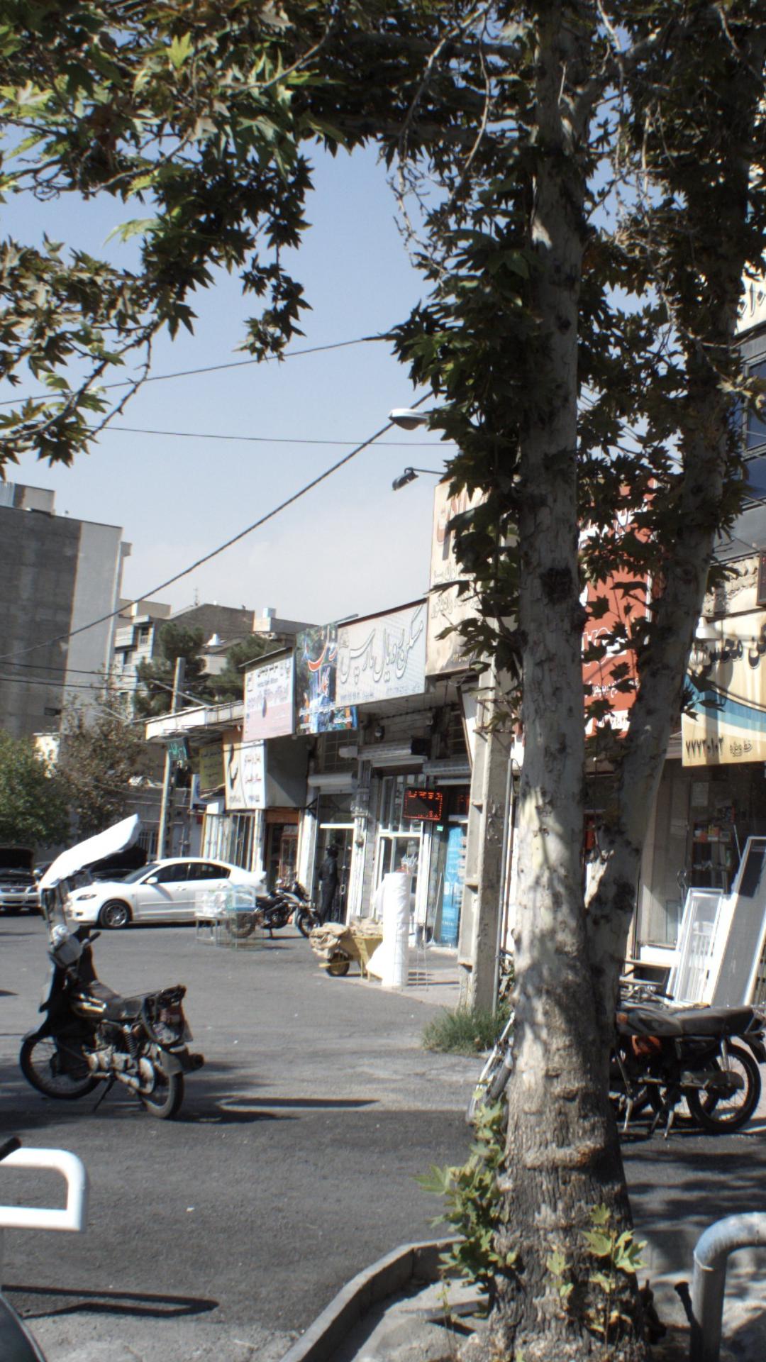 مسکن رویال پارس