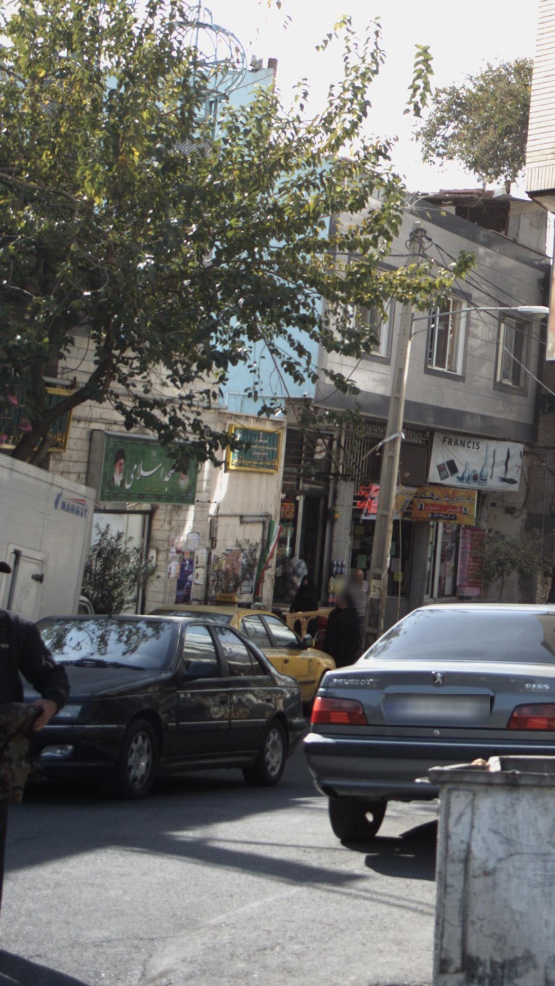 مسجد اسلامی