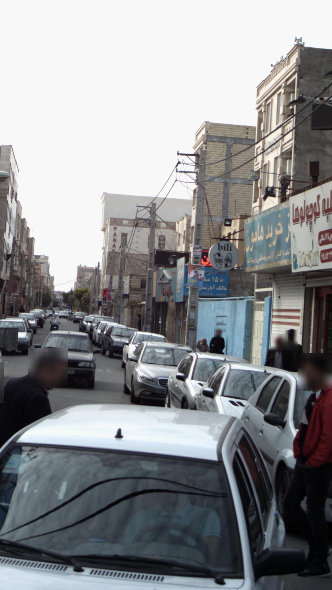 مسکن بردیا