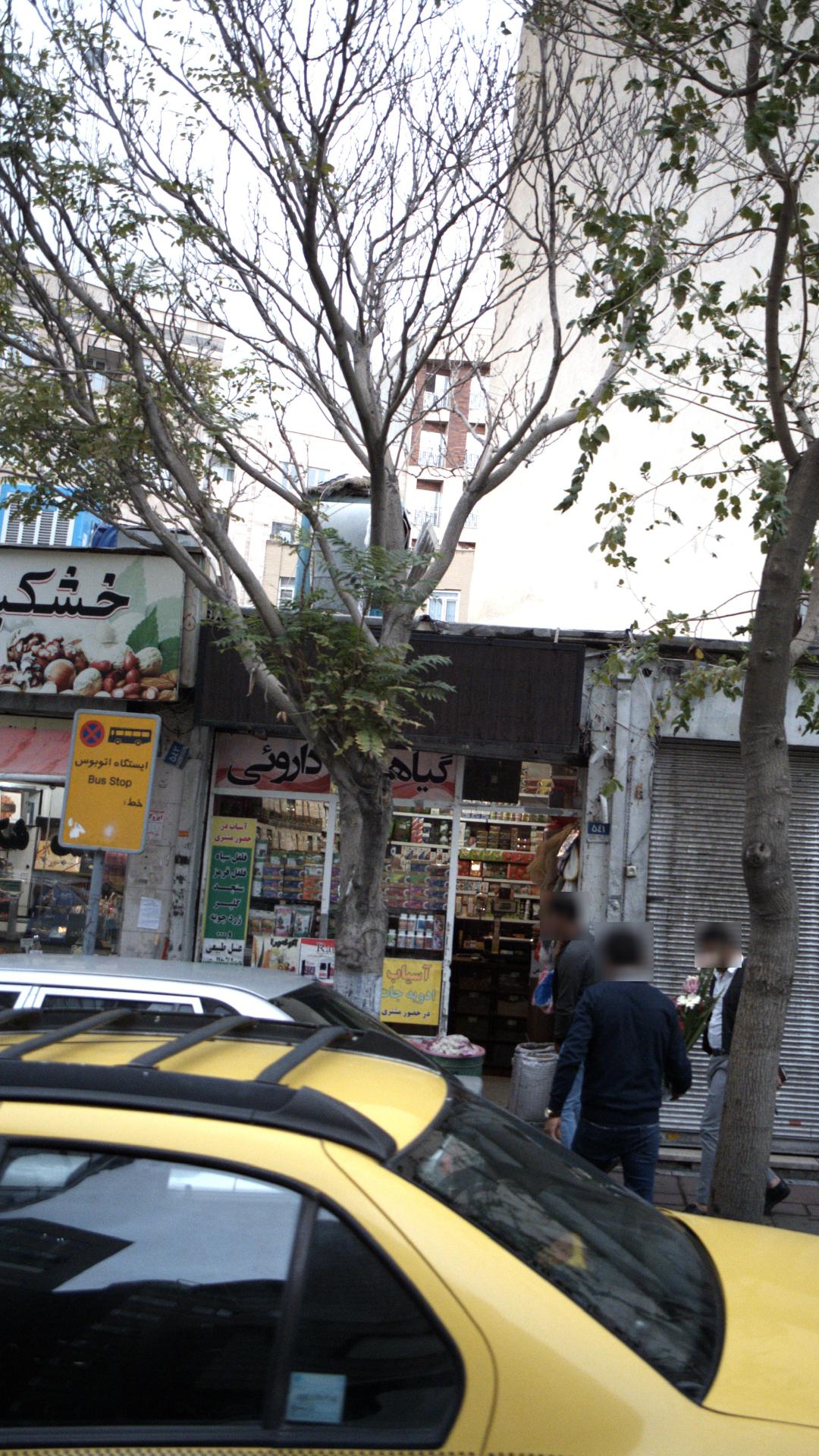 گیاهان دارویی