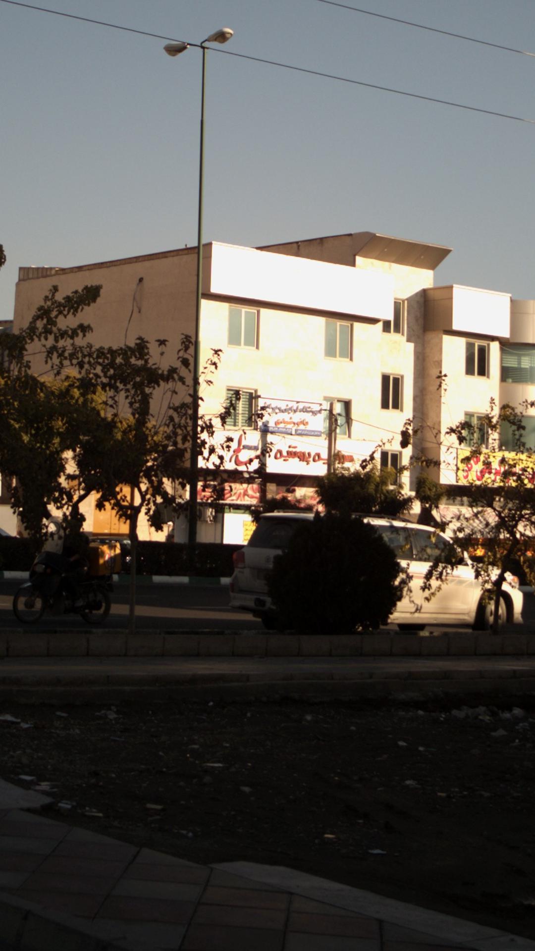 سرزمین پروتئین