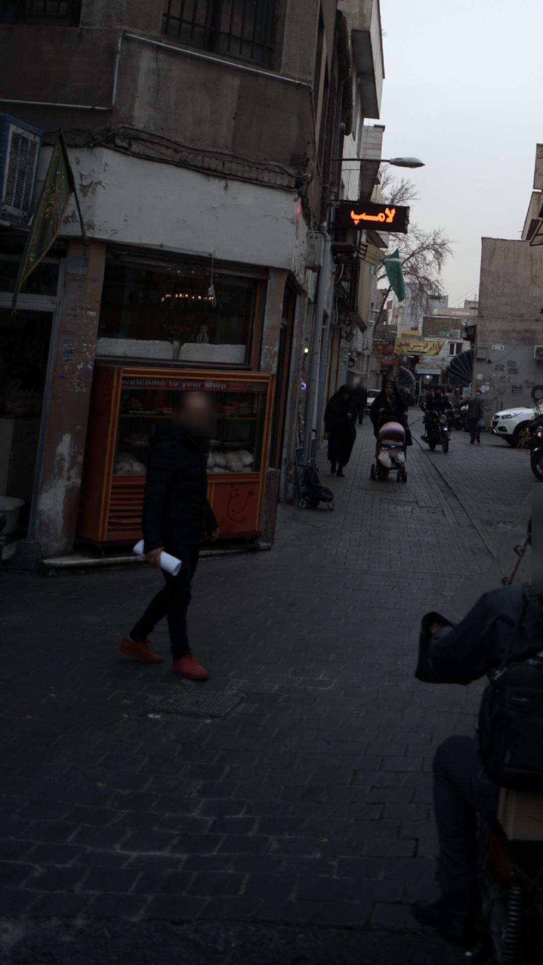 مرغ