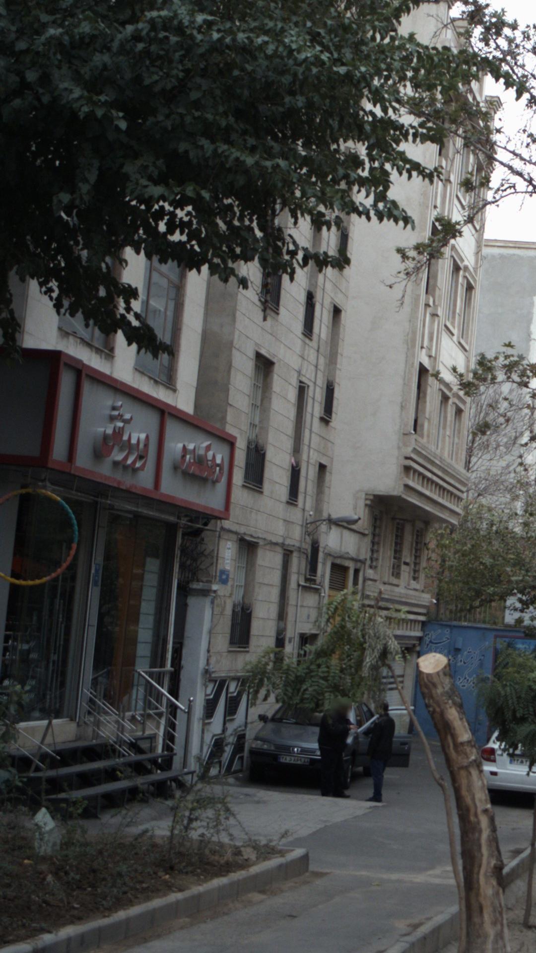 دهکده ورزش