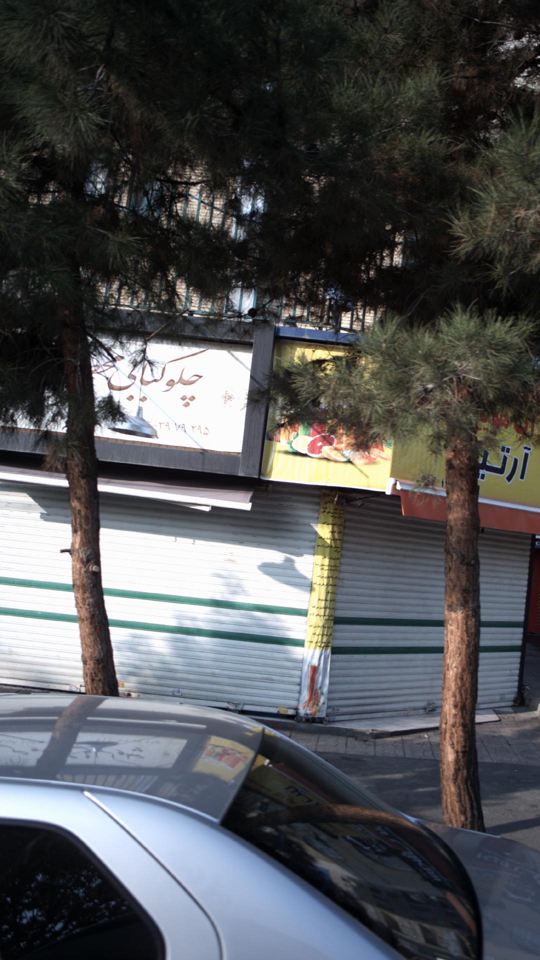 چلوکبابی